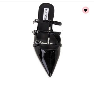 Steve Madden Shatter Flats